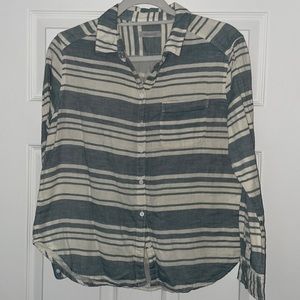 Outerknown Button Down